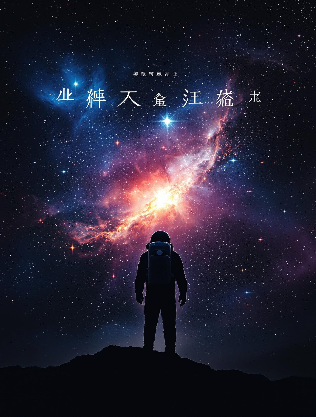 星河之上 - 神秘电影出品 星河之上